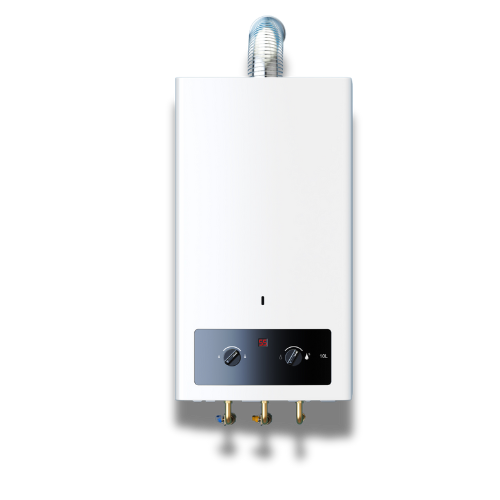 boiler installation edinburgh