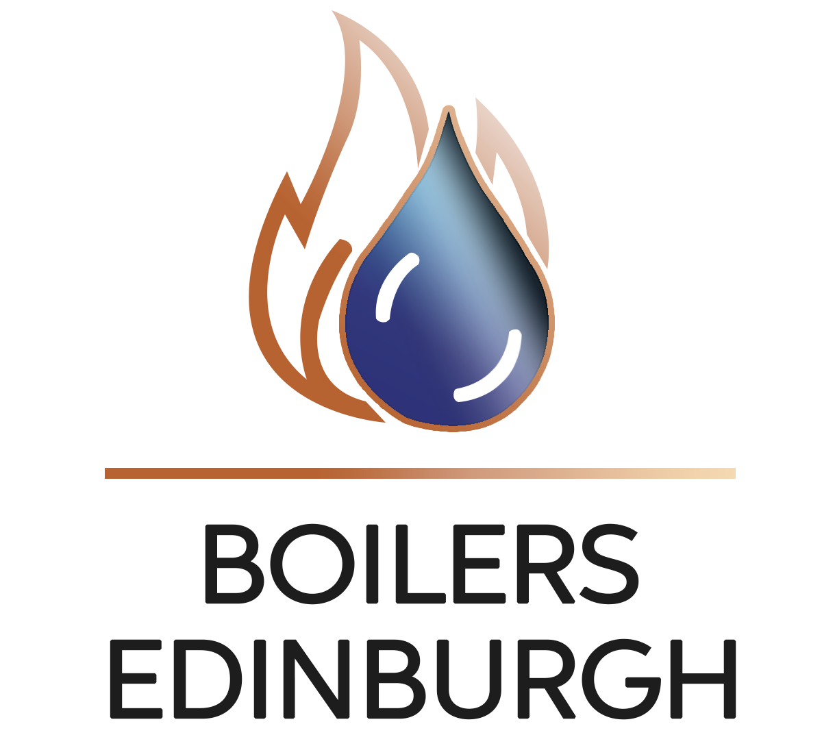 Boilers Edinburgh